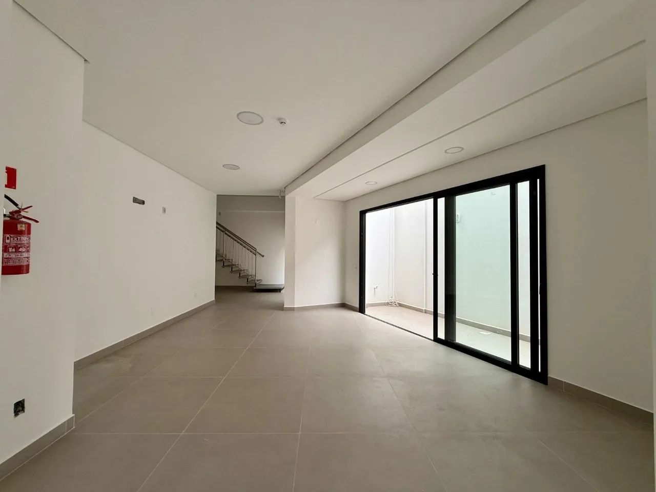 Loja comercial para alugar em Coqueiros, Florianópolis. - Foto 2