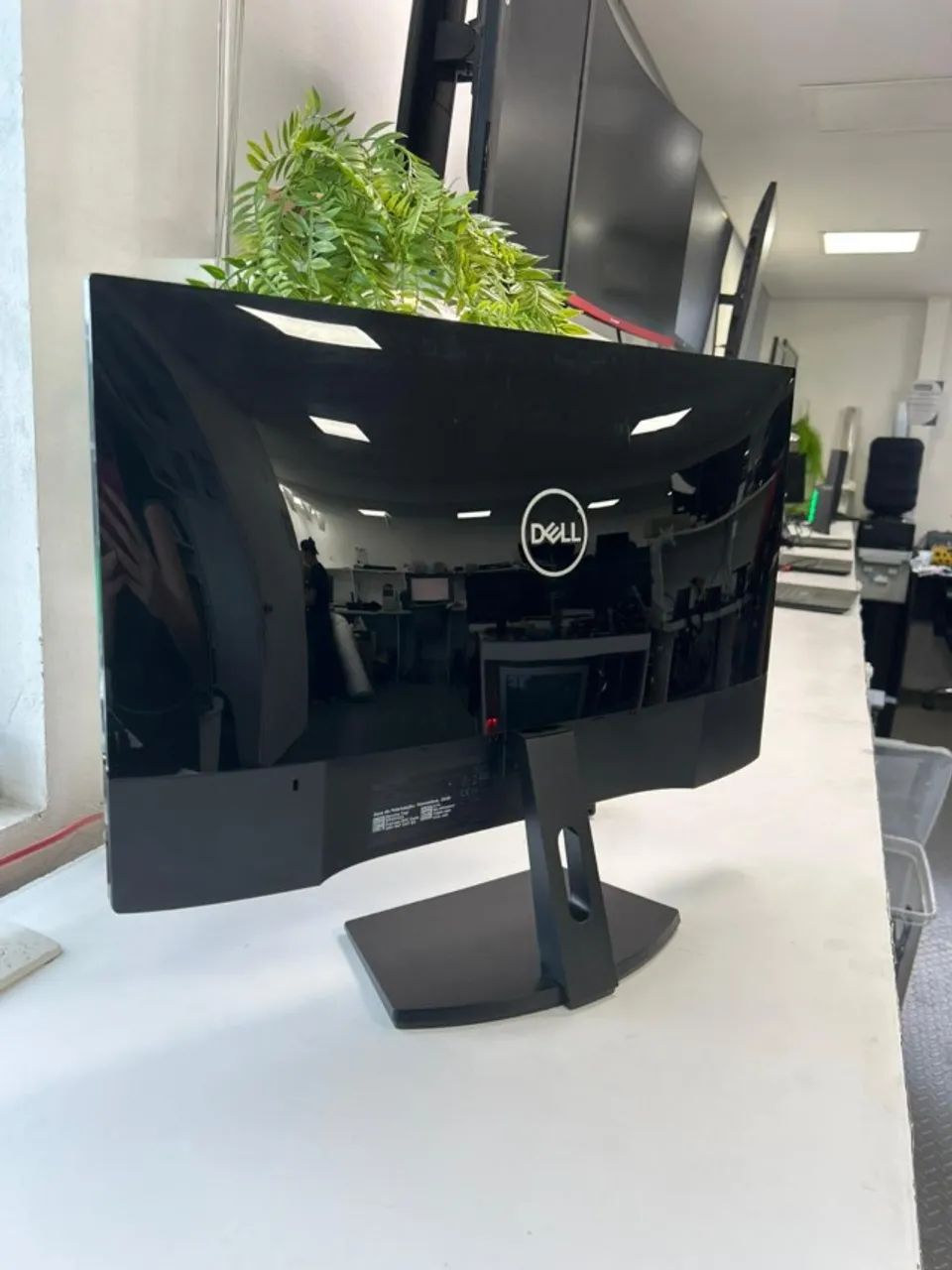 Monitor Dell 24 Polegadas SE2419Hf - Foto 3