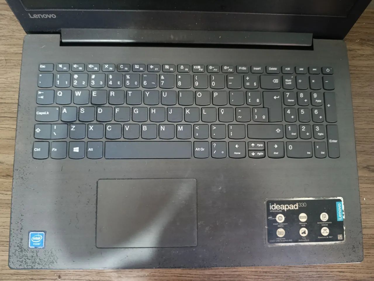 Vendo notebook para retirar peças ,interessados. - Foto 3