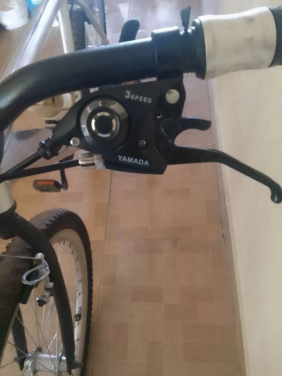 Vendo Bicicleta .       490$. Entrego  - Foto 4