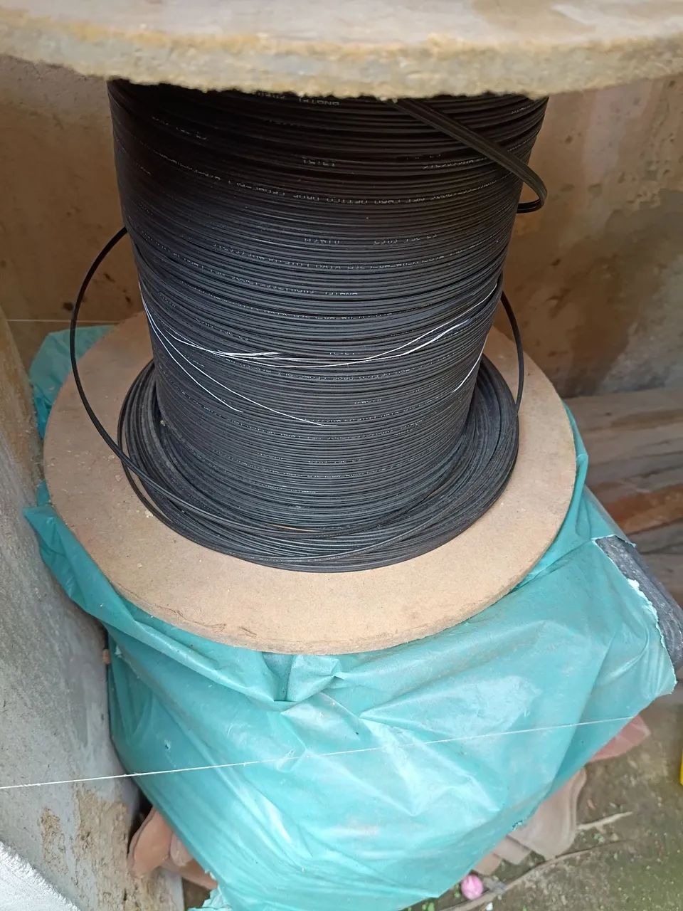 Fibra óptica  - Foto 3
