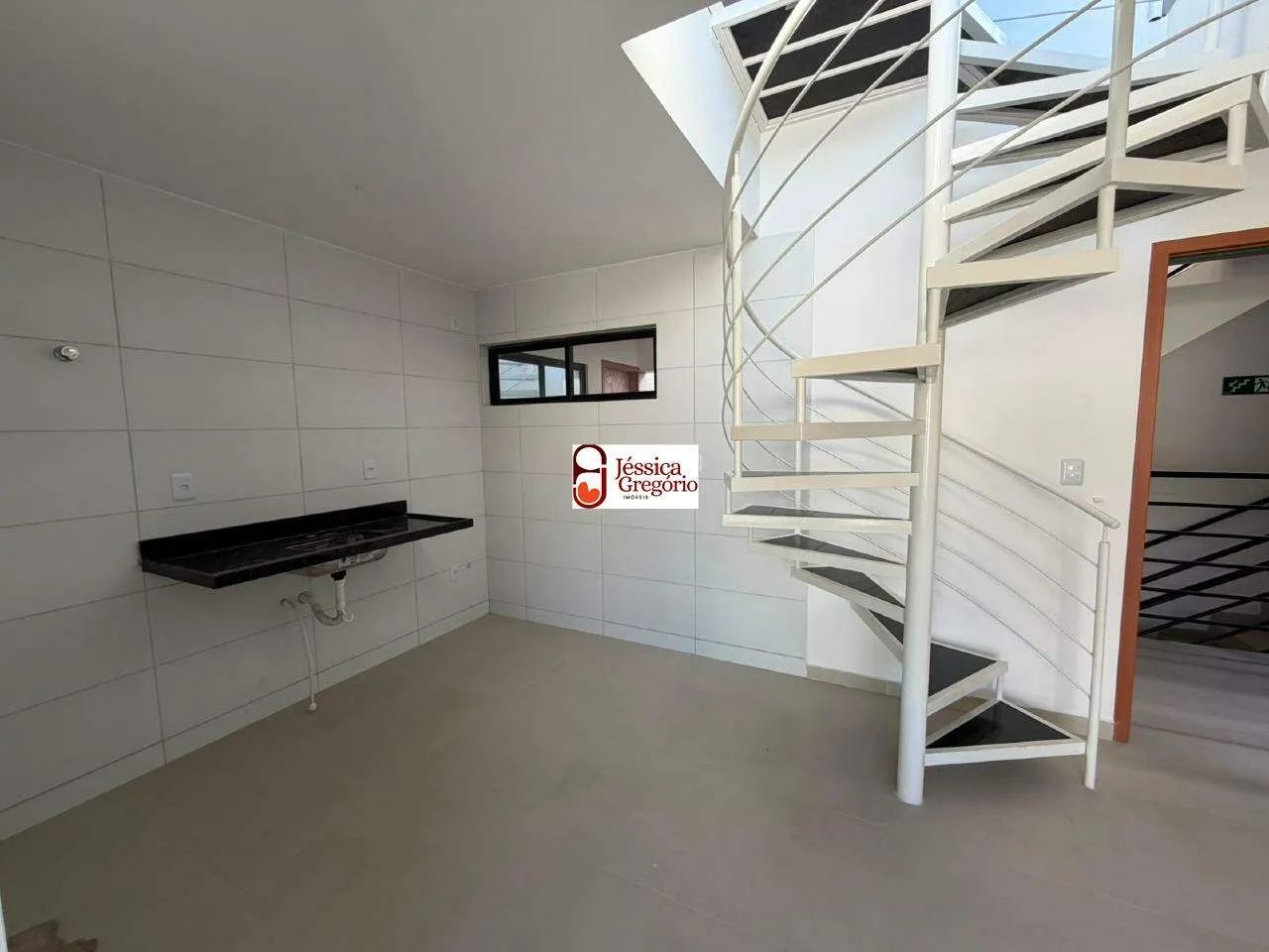 Cobertura Duplex 2 Quartos | Bessa | Pronta para morar - Foto 5