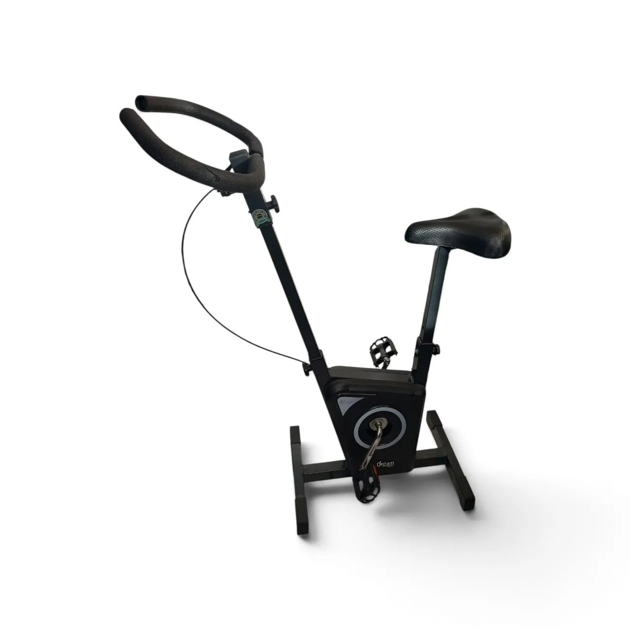 Bicicleta ergometrica dream ex450