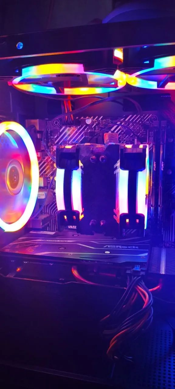 Kit Upgrade I5 10400f   - Foto 2