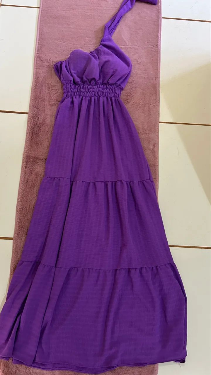 Vestido duna