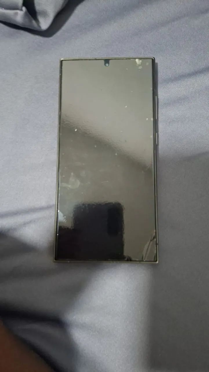 S24 ultra- DISPLAY - Foto 2