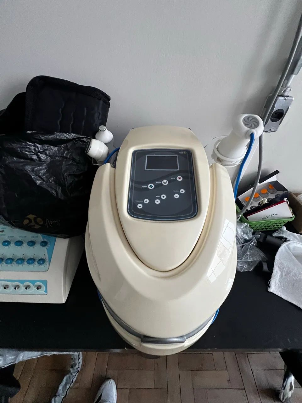 KIT ESTÉTICA  - Foto 2