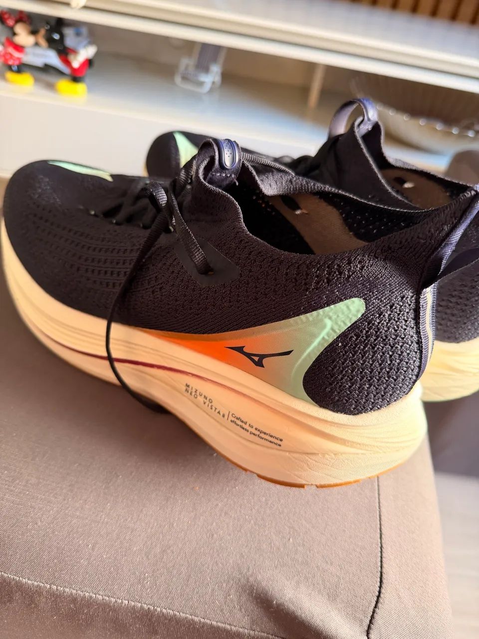 Mizuno Neo vista 2 - Foto 3