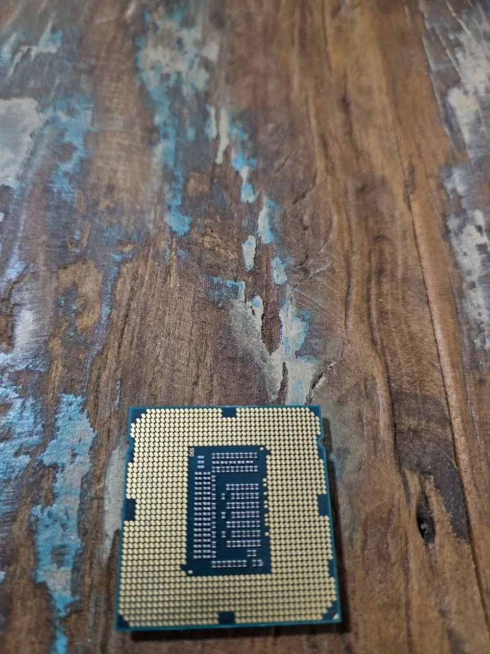 Processador Intel Core I7-3770 3.40ghz Cache 8mb Lga 1155 - Foto 2
