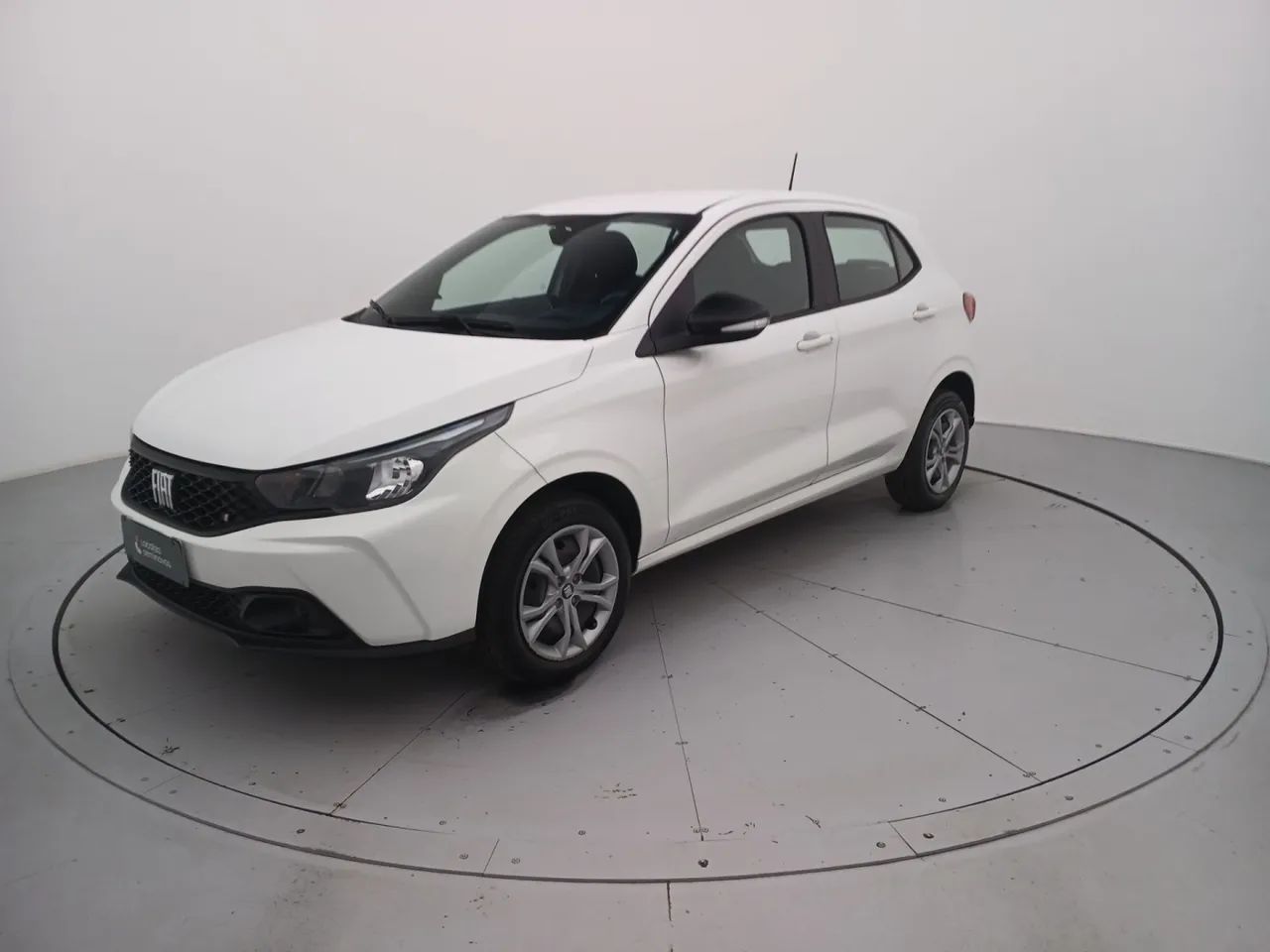 Fiat Argo Drive 1.0 Firefly 2026