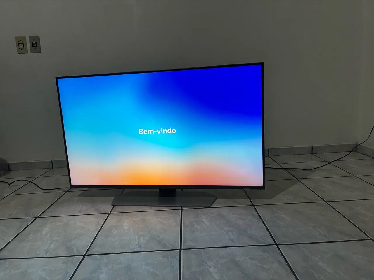 NEO QLED 43 POLEGADAS  - Foto 5