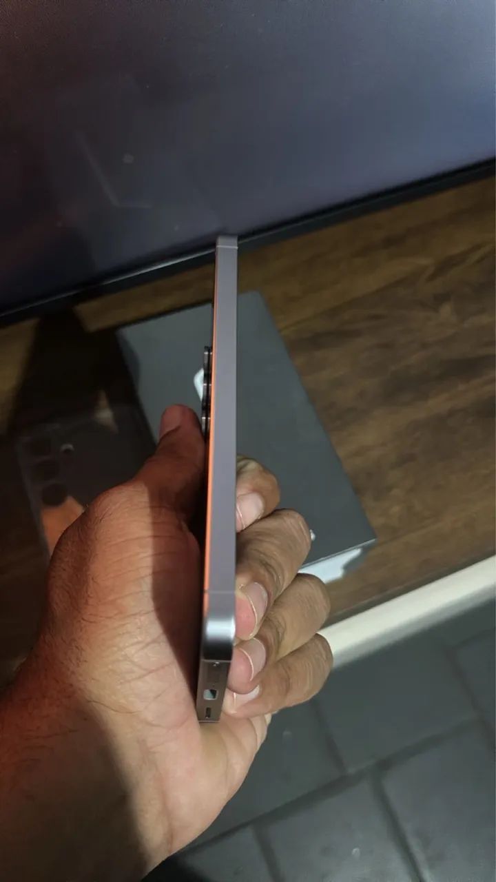 Galaxy S25  - Foto 2