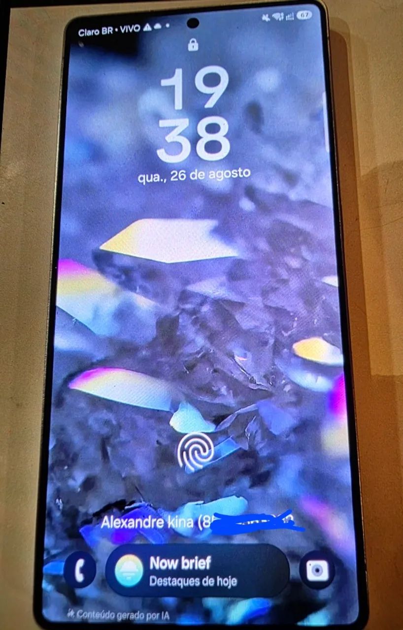 Samsung s25 ultra 512 g - Foto 5