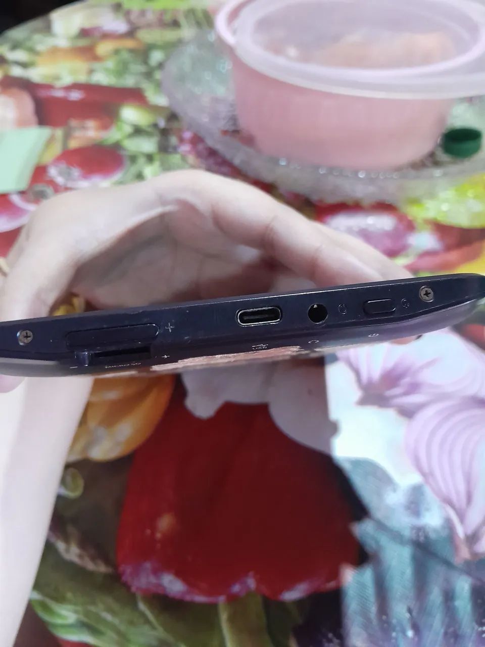 Tablet pra vender logo  - Foto 3