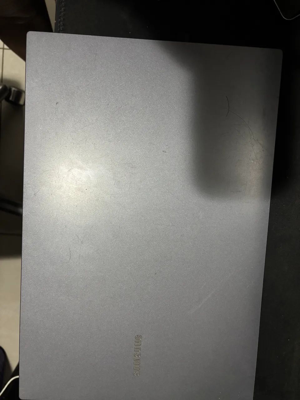 NOTEBOOK SAMSUNG BOOK - PRONTO PARA USO - Foto 3