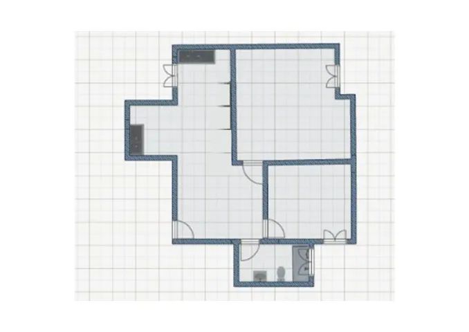 APARTAMENTO RECANTO DAS EMAS