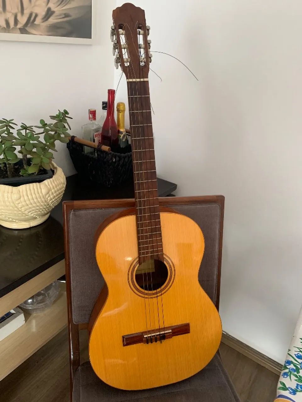 Violão  - Foto 5