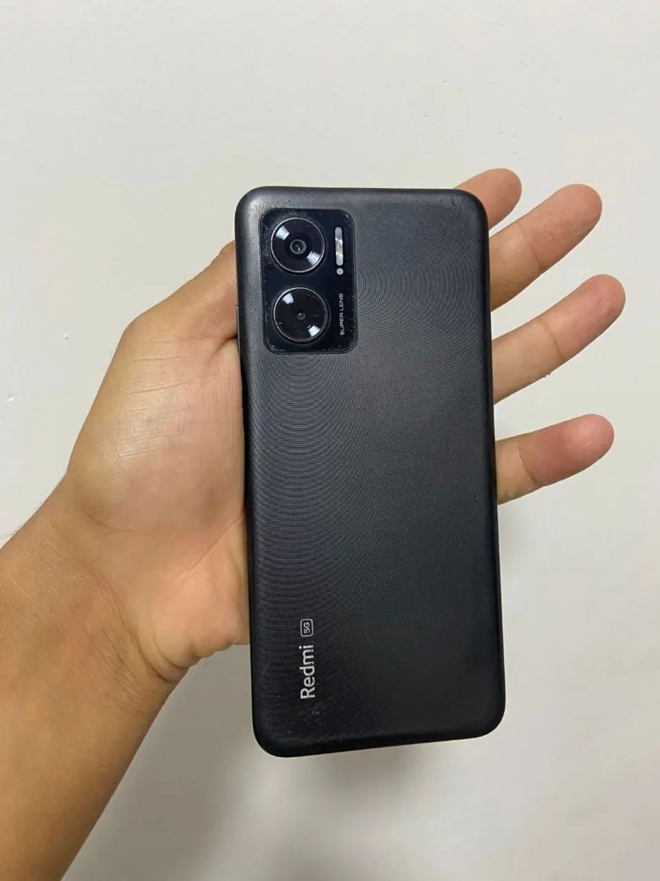 Xiaomi Redmi 10 5G 128GB - Foto 3