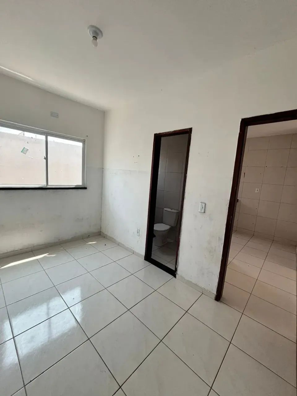 REpasse Apartamento Ancuri - Foto 2