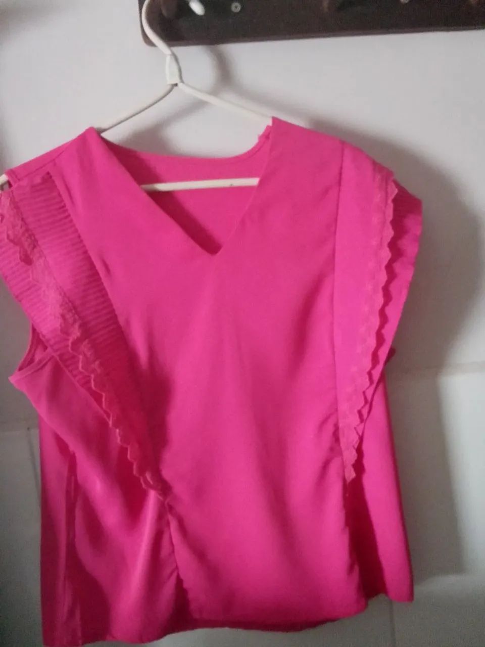 Blusa feminina 