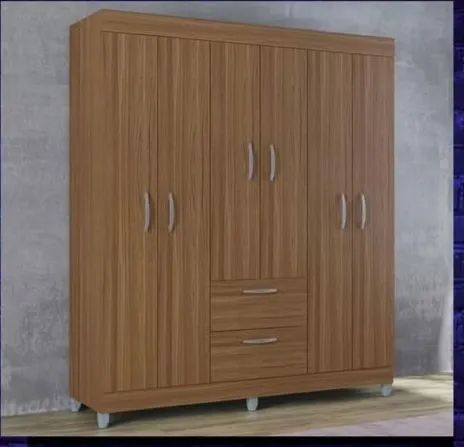 Guarda roupa de casal - Foto 3