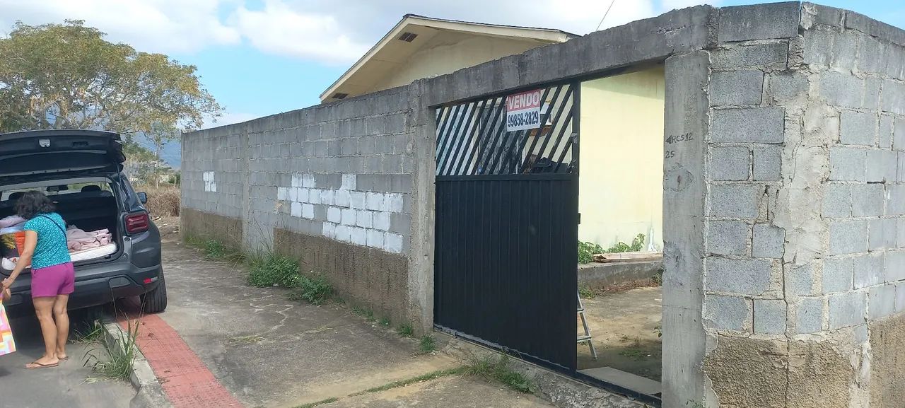 VENDO CASA