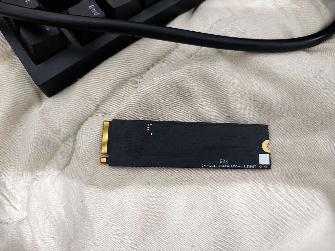 SSD 1TB - Foto 2
