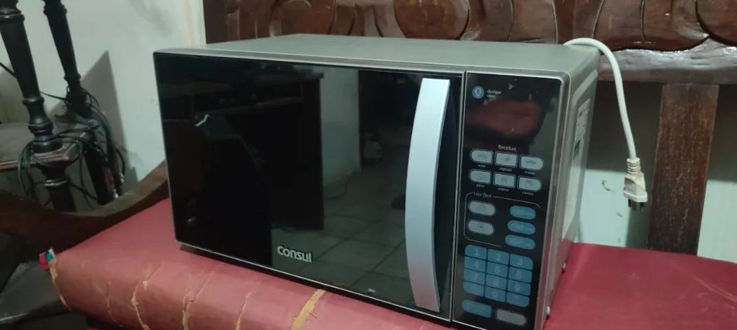 MICROONDAS 20 LITROS - Foto 5