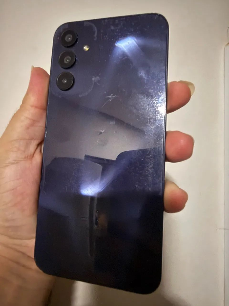 Galaxy A15 - Foto 2