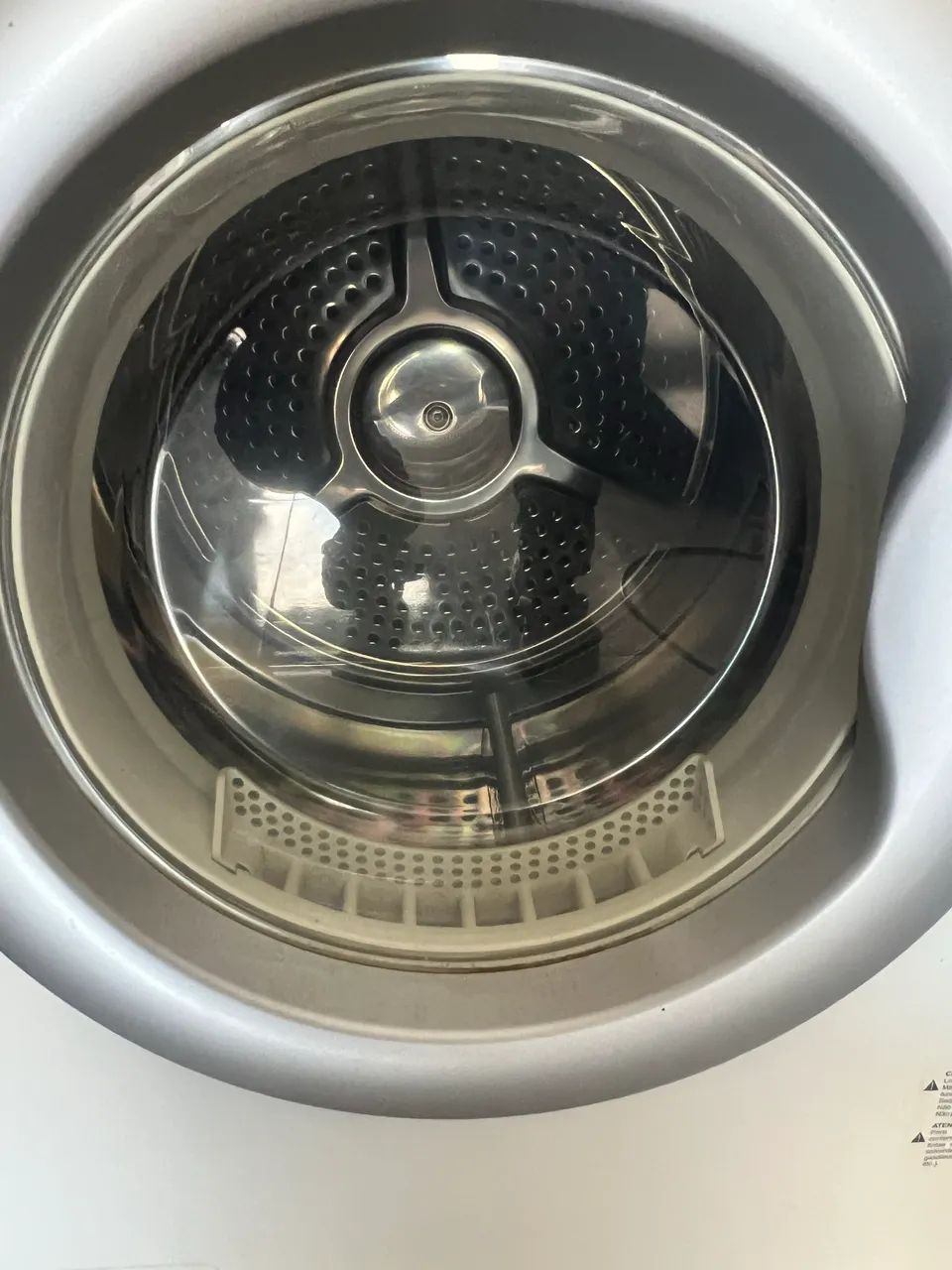 Secadora Electrolux 10kg - Foto 3