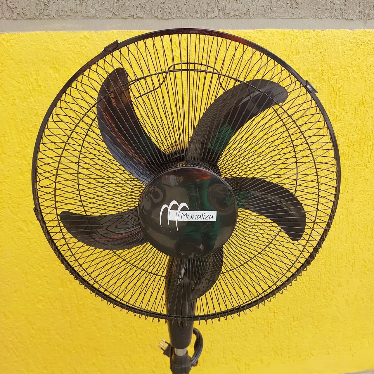 Ventilador de chão  - Foto 2