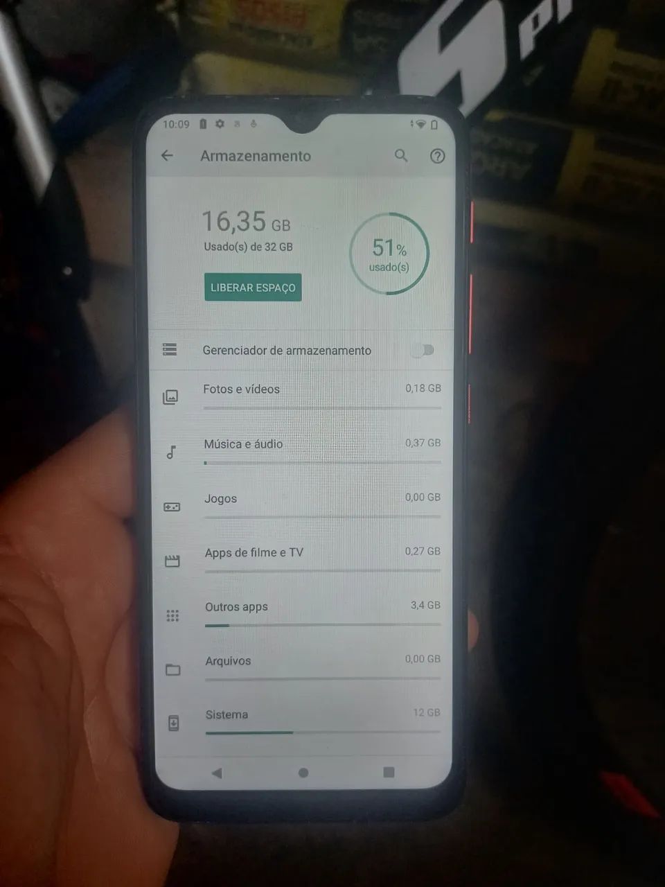 Moto E7 power  - Foto 4