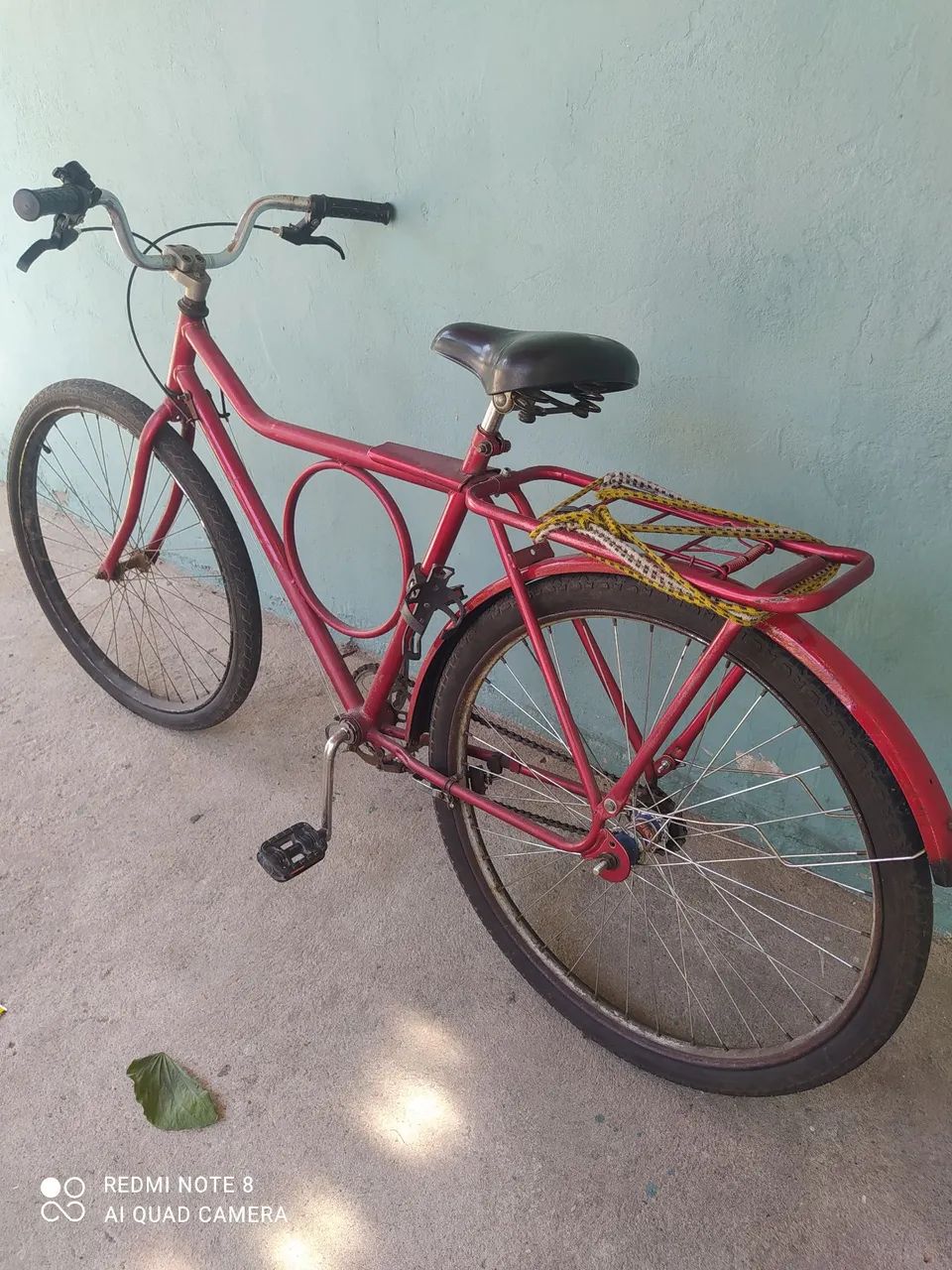 Bicicleta Monark  - Foto 2