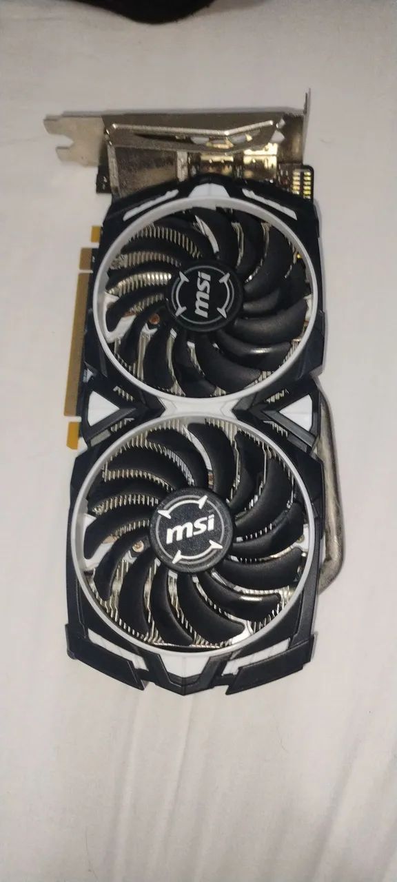 RX 570 4 gb. - Foto 2
