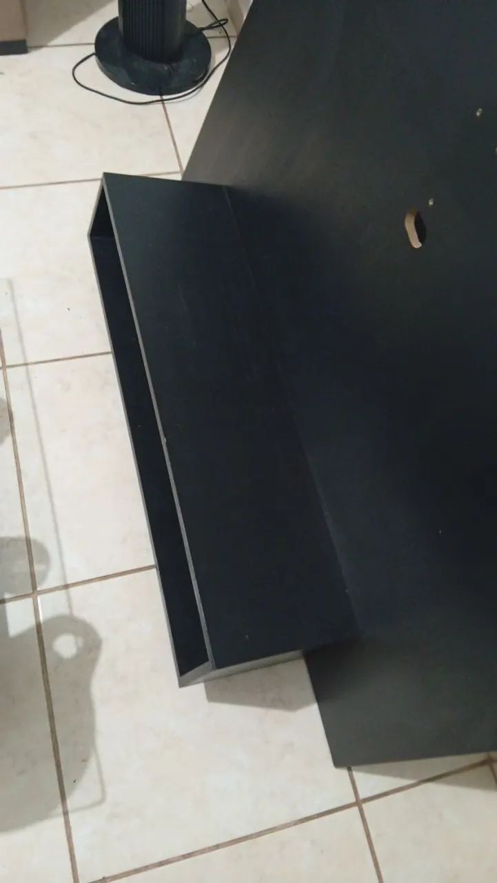 Painel para tv  - Foto 3
