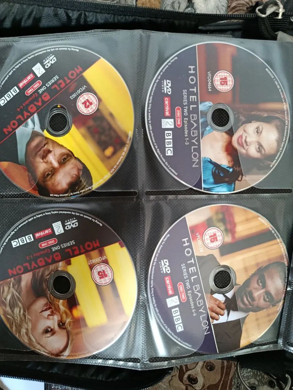 Dvds Ceres e filmes originais - DVD, Blu-Ray e Vídeo Cassete