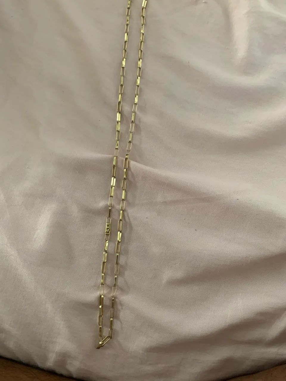 Corrente de ouro 18k