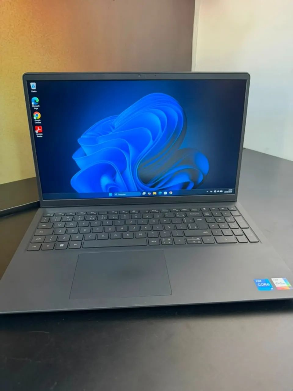 Notebook DELL I7 13ª Geração