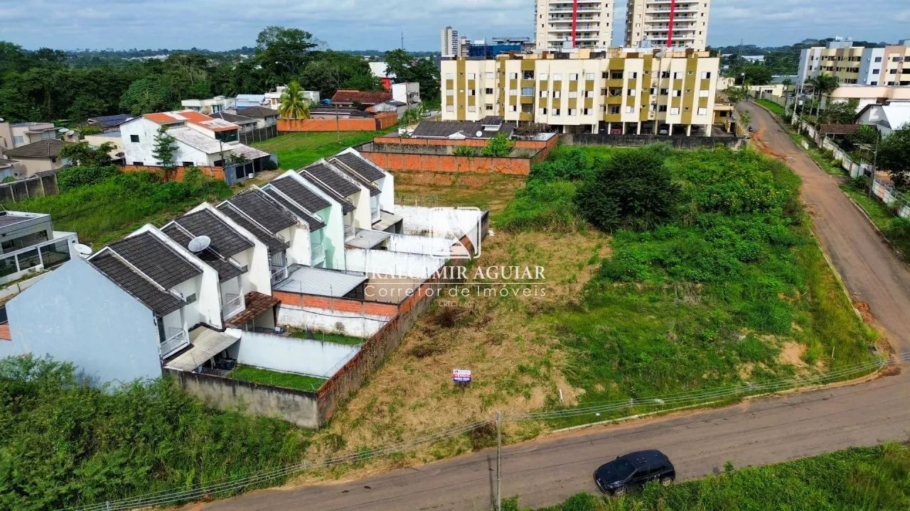 Terreno Residencial para Venda Jardim Europa, Rio Branco - Foto 4