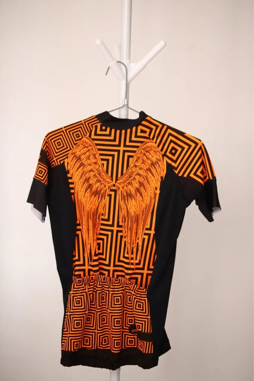 Blusa ciclismo  - Foto 2