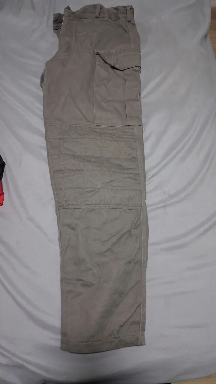 Uniforme bombeiro civil  - Foto 3