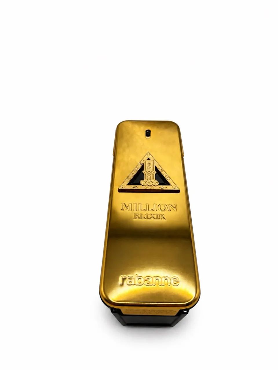 PACO RABANNE  - One Million Elixir Eau De Parfum Intense Spray 100ml