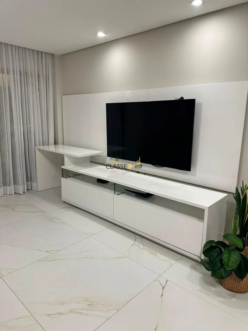 Apartamento Mobiliado 3 Quartos em Boa Viagem - Foto 4
