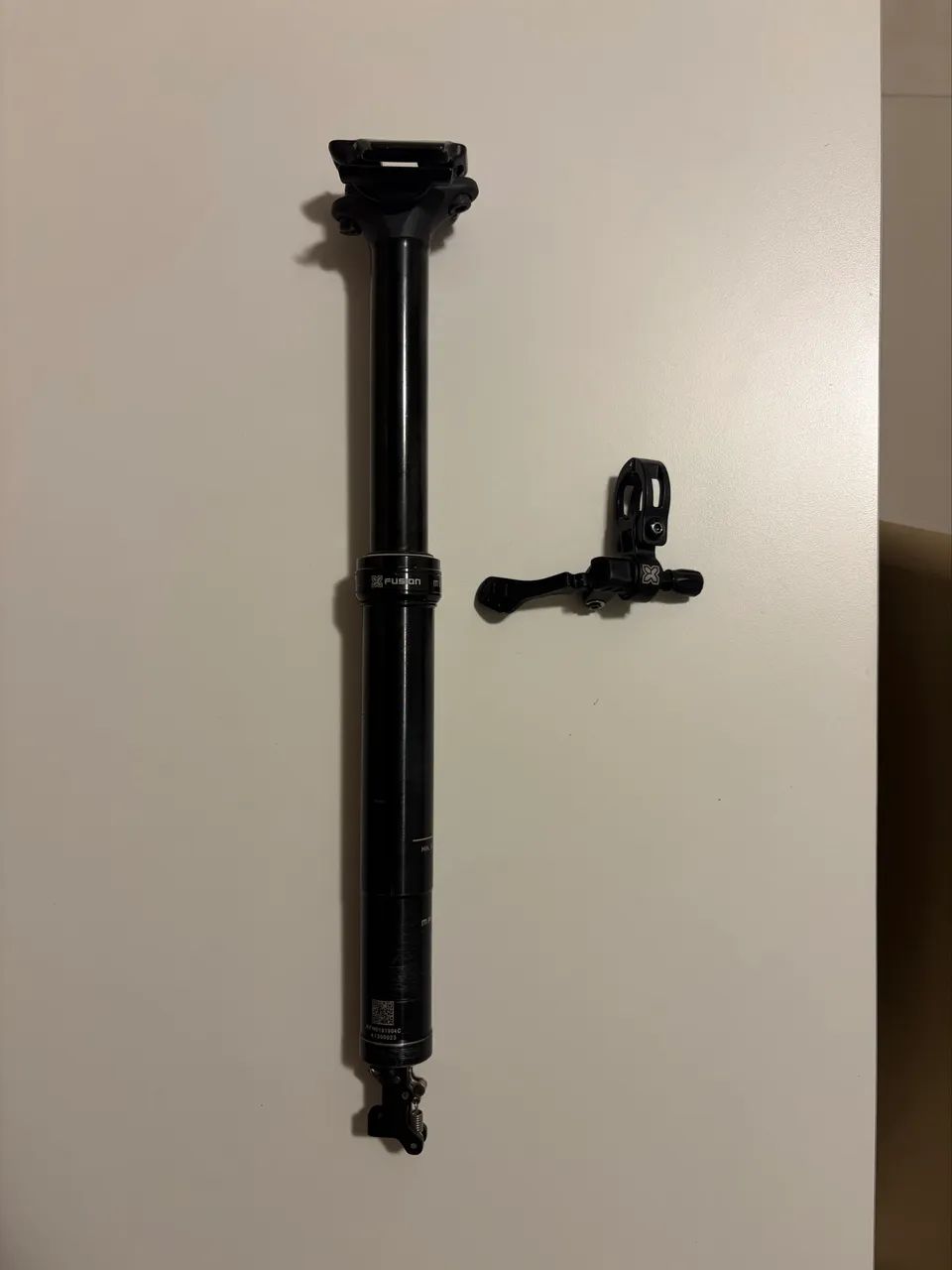 Canote Retrátil 30.9mm