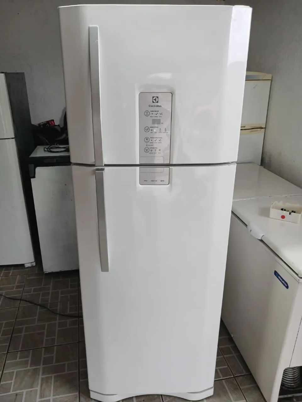 Geladeira  - Foto 4