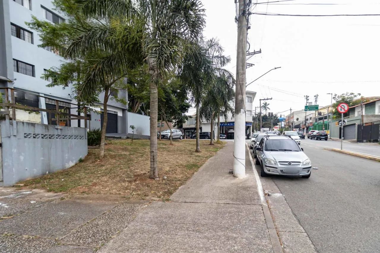Loja na Rua Vapabussu, 910 - loja 1  20 m² - Foto 3