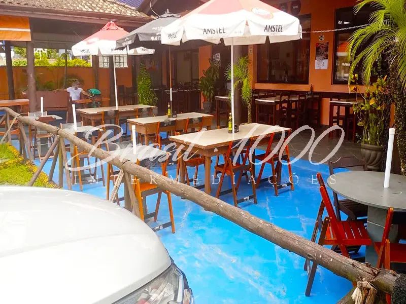 Restaurante e Pizzaria em Bertioga, SP - Foto 4