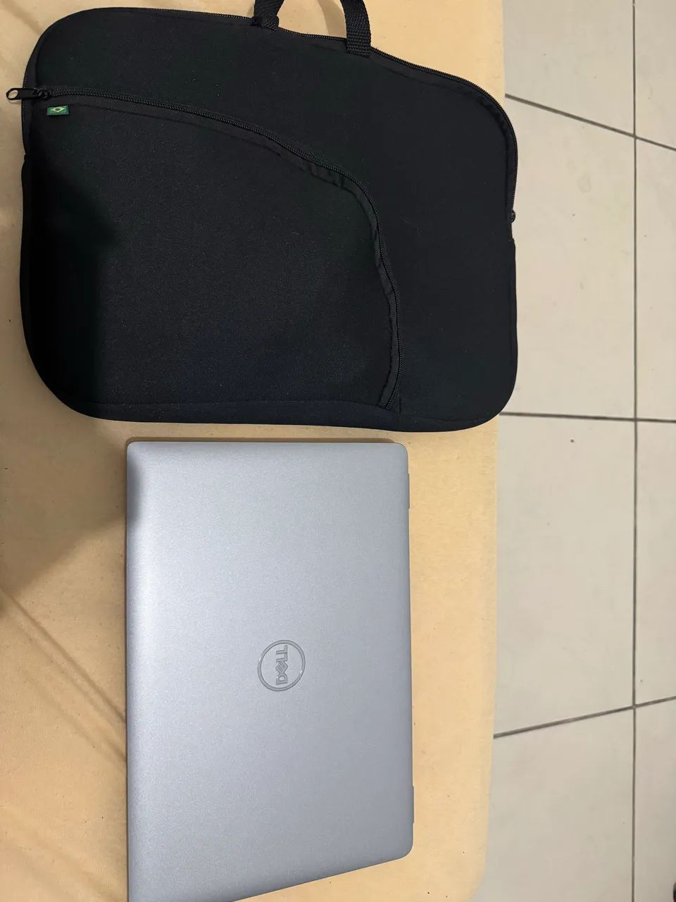 Vendo notebook Dell latitude 5450 SSD - Foto 2