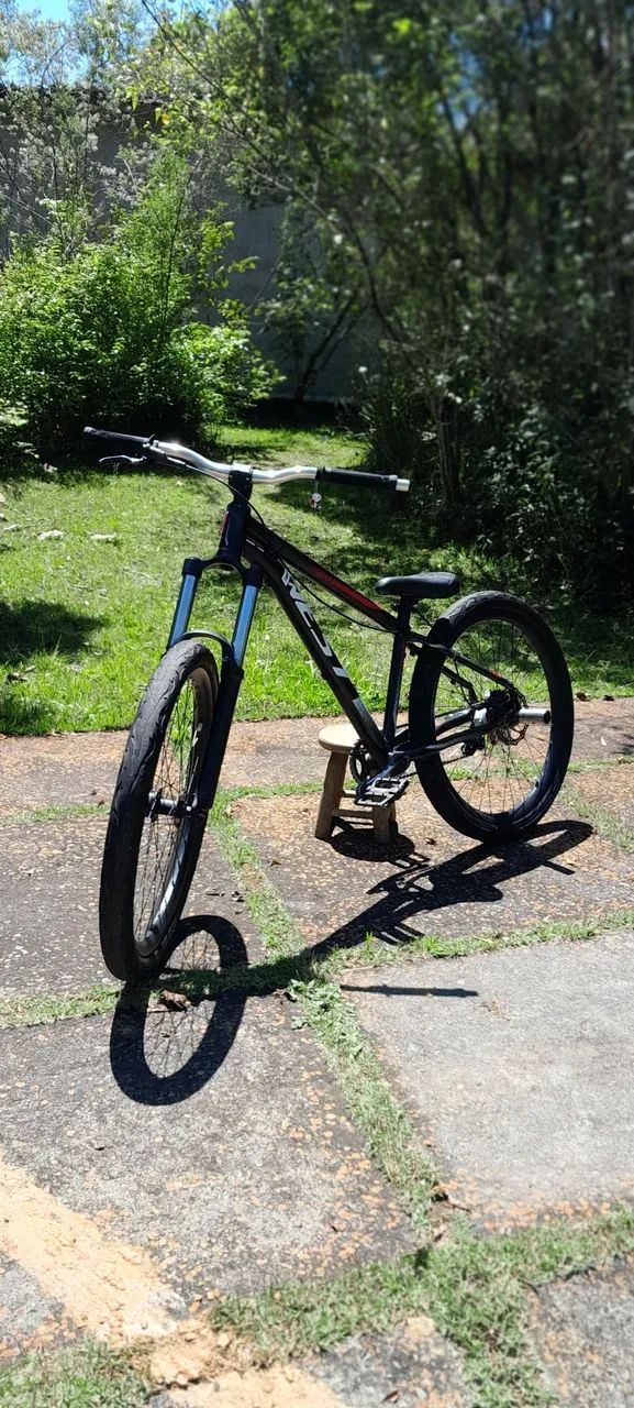 bike aro26