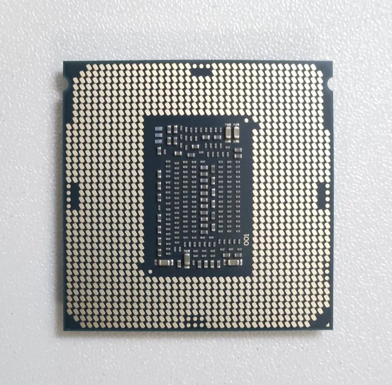 Intel Core i5-9400F